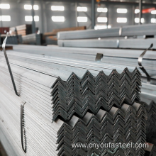 Hot Rolled Angles/Mild Steel Angle Bar/Iron Q235/SS400/A36